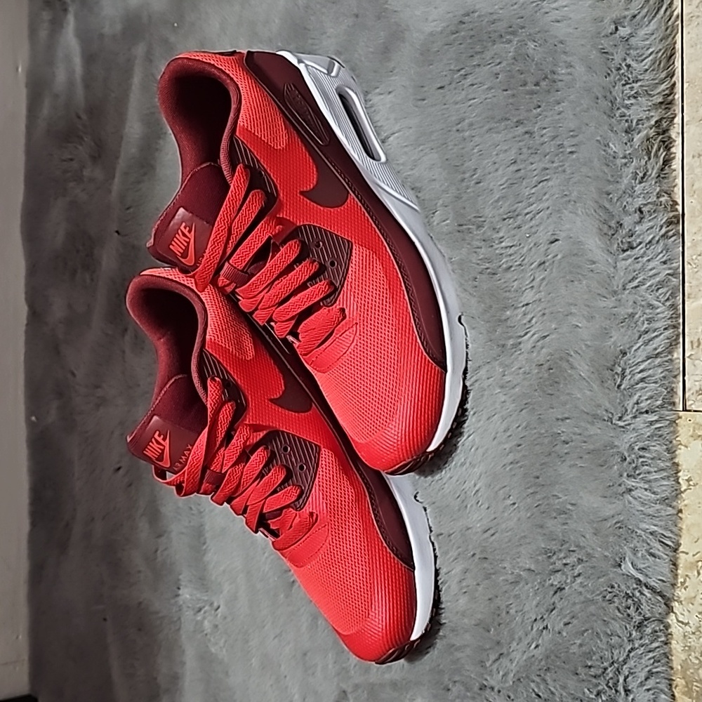 Nike Air Max men shoe